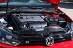 Volkswagen Golf R Red Devil V by Wimmer RS 2010 года